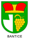 znak Bantice (obec)