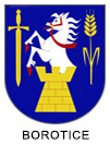 Borotice (obec)