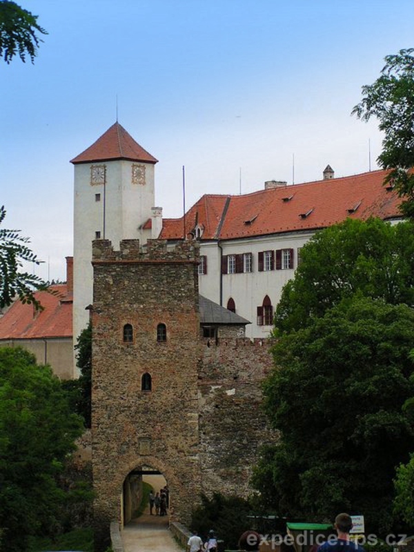 foto Btov (hrad)