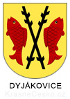 Dyjkovice (obec)