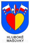 Hlubok Mavky (obec)