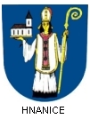 znak Hnanice (obec)