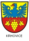 Krhovice (obec)