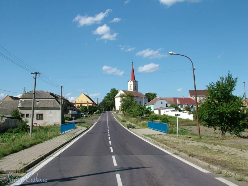 foto Litobratice (obec)