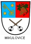 Mikulovice (mstys)