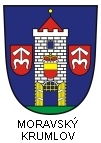 znak Moravsk Krumlov (msto)