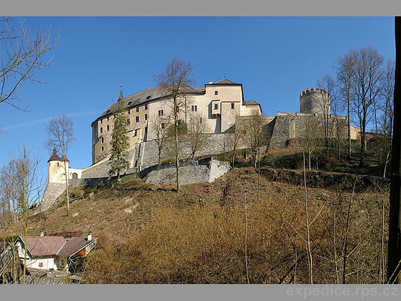 foto esk ternberk (hrad)