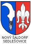 Nov aldorf-Sedleovice (obec)