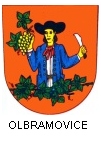 Olbramovice (mstys)