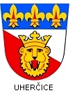 Uherice (obec)