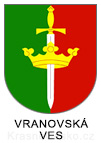 Vranovsk Ves (obec)