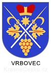 znak Vrbovec (obec)