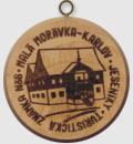 turistick znmka Karlov (osada)