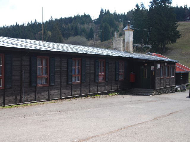 foto Chata Celnica - Bl (chata)