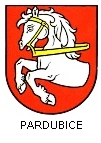 znak Pardubice (msto)