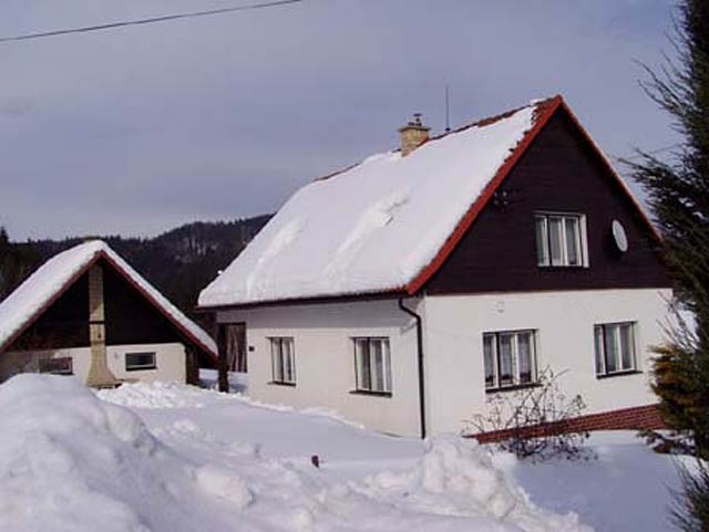 foto Ubytování Petr Hatlapatka - Horní Bečva (ubytování v soukromí)