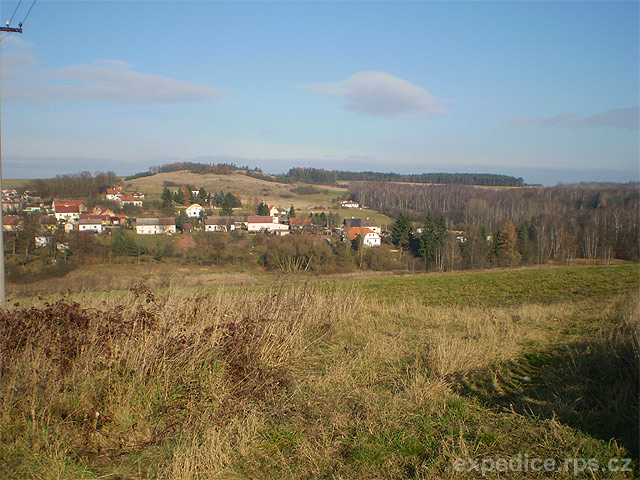 foto Vranovice (osada)