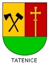 Tatenice (obec)