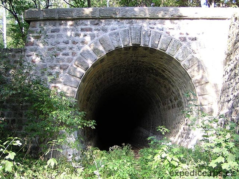 foto Slavkovsk tunel (tunel)