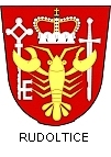 Rudoltice (obec)