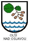 Ol nad Oslavou (st obce)