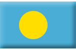 Sttn vlajka Palau