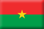 Burkina Faso