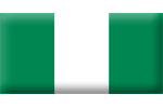 Sttn vlajka Nigrie