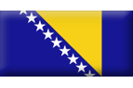 Bosna a Hercegovina