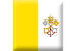 Sttn vlajka Vatikn