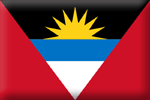 Antigua a Barbuda